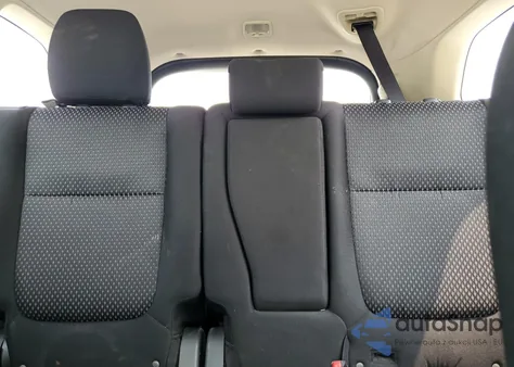 2016 Mitsubishi Outlander Se from USA, damaged, VIN JA4AZ3A32GZ041489